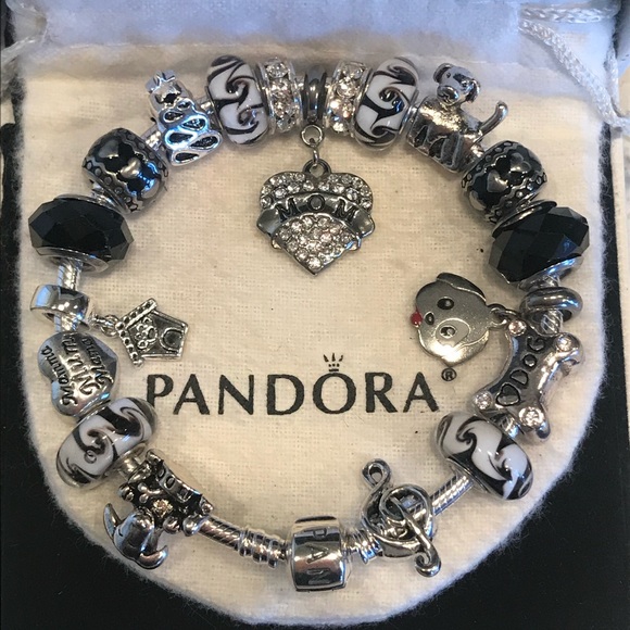 charms pandora moto charms pandora moto